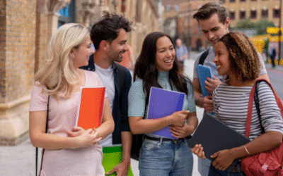 Pre-Departure Made Easy: How Generative AI Helps Universities Craft Smooth Starts Abroad