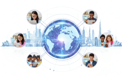 Exchange Risk Management Plan: Empowering Students for Safer Journeys Abroad