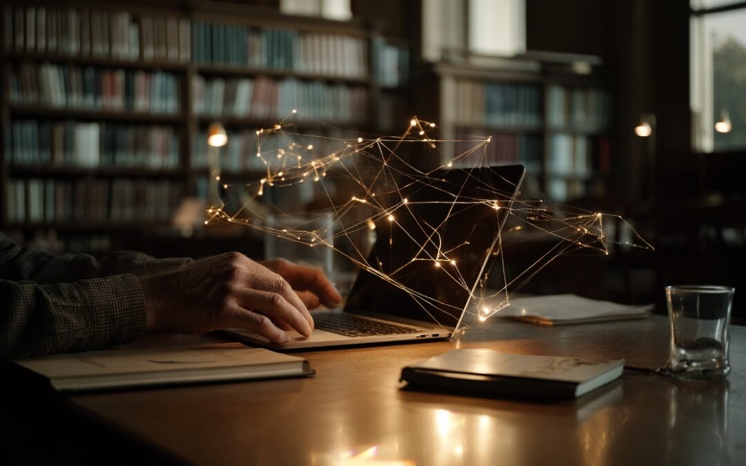 Using AI in Career Development Practice: Practical Ideas for Practitioners