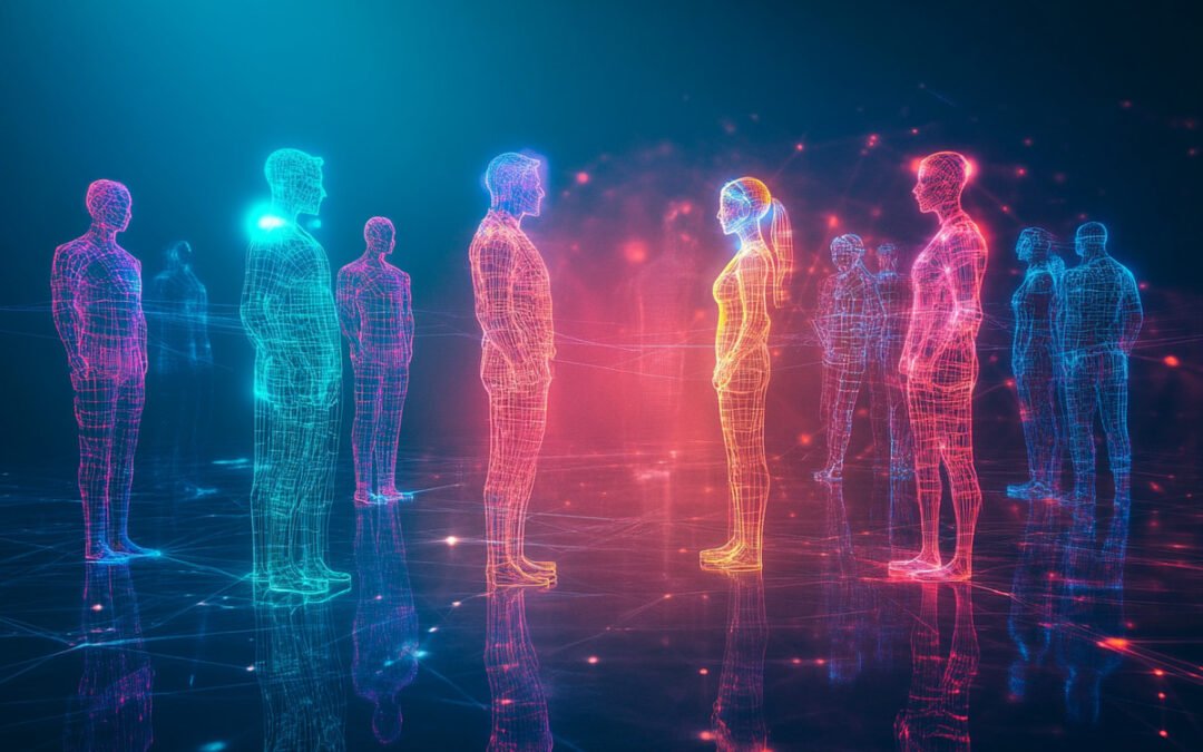 Inside AI Discourse: What It Means for Global Education